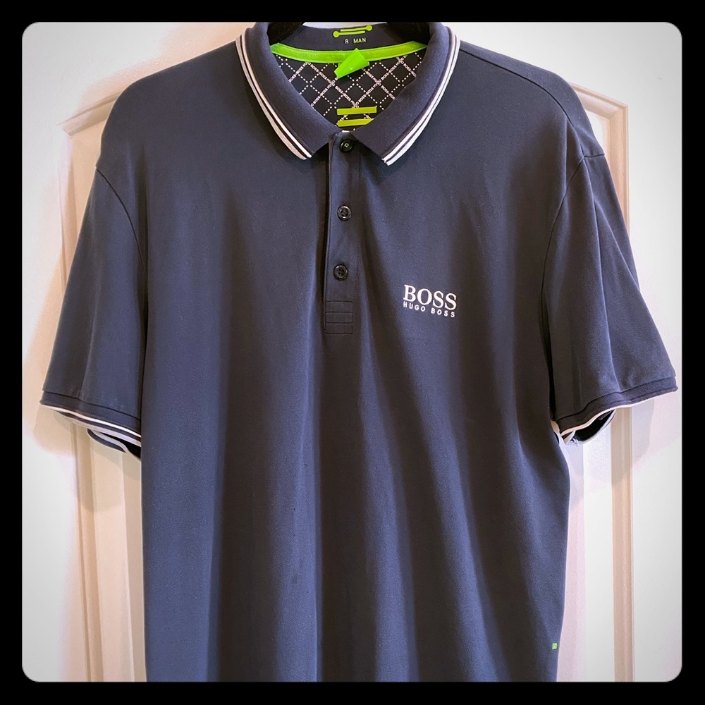 Hugo Boss polo